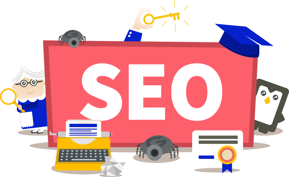 Advance SEO Marketing