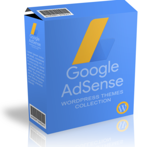 Google Adsense WordPress Themes Collections