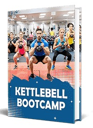 Kettlebell Bootcamp