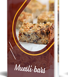Muesli-Bars