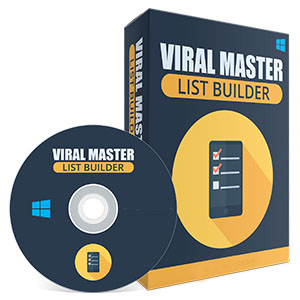 Viral-master-list-builder