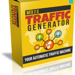 Web-2-0-traffic-generator