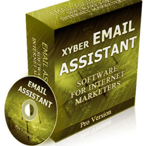 Xyber-Email-Assistant