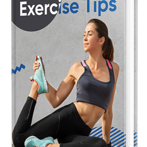 100 Exercise Tips