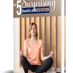 5 Surprising Benefits Of Meditation