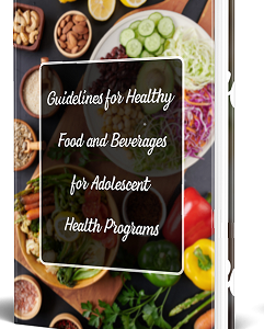 Adolescent Food Guidelines