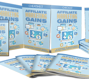 Affiliate Marketing Gains