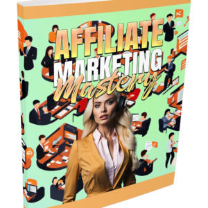 Affiliate Marketing Mastery