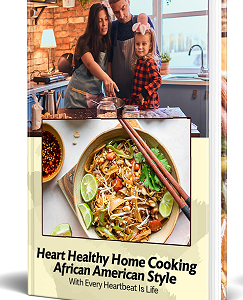 Cooking From The Heart