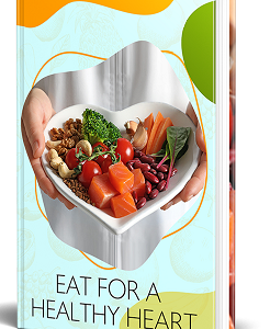 Eat For a Healthy Heart