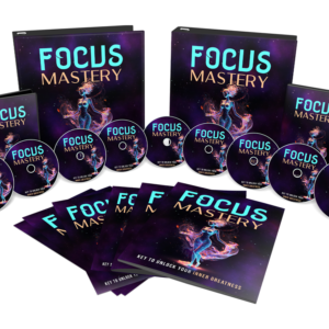 Focus Mastery