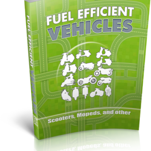 Fuel Efficient Vehicles