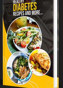 Healthy Diabetes Recipes