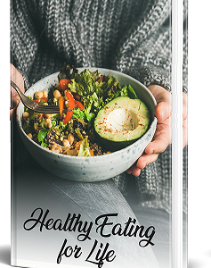 Healthy Eating For Life
