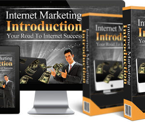 Internet Marketing Introduction