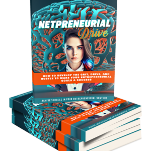 Netpreneurial Drive