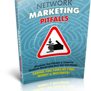 Network Marketing Pitfalls