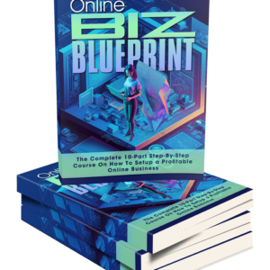 Online Biz Blueprint