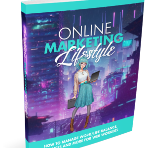 Online Marketing Lifestyle