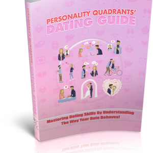 Personality Quadrants Dating Guide