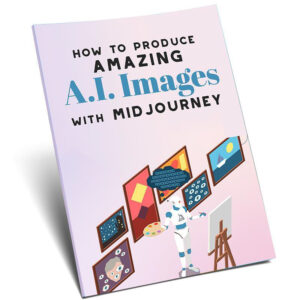 Produce Amazing AI Images with Midjourney