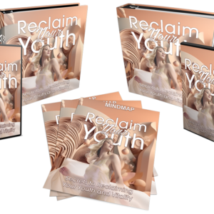 Reclaim Your Youth