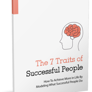 The 7 Traits Of Successful People