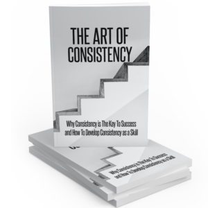 The Art Of Consistency