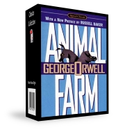 Animal Farm by George Orwell