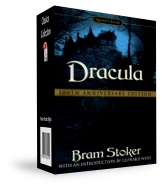 Dracula by Bram Stoker