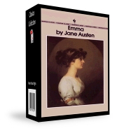 Emma by Jane Austen