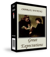 Great Expectations by Charles Dickens