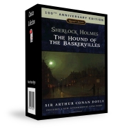 The Hound of the Baskervilles by Arthur Conan Doyle