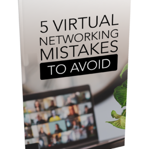 5 Virtual Networking Mistakes To Avoid