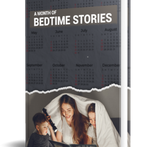 A Month of Bedtime Stories