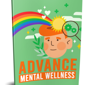 Advance Mental Wellness