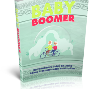 The Ultimate Baby Boomer’s Guide