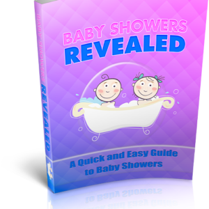 Baby Showers Revealed