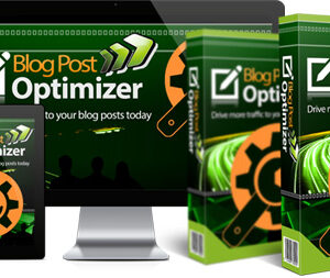 Blog Post Optimizer