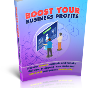 Boost Your Business Profits