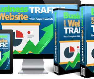 Business and Website Traffic