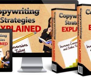 Copywriting Strategies Explained