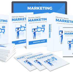 Domain Name Marketing