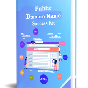 Domain Name Success Kit