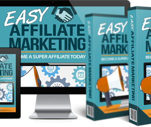 Easy Affiliate Marketing