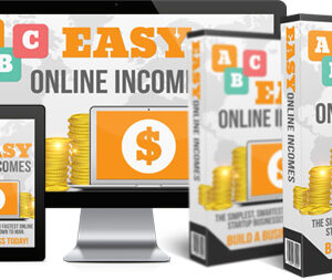 Easy Online Incomes