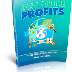 Easy Online Profits