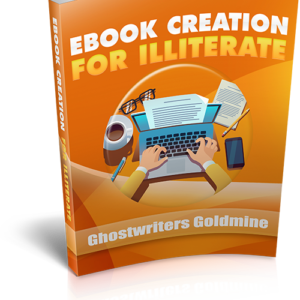 Ebook Creation