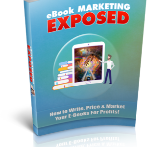 Ebook Marketing Exposed