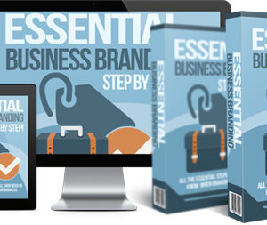 Essential Business Branding